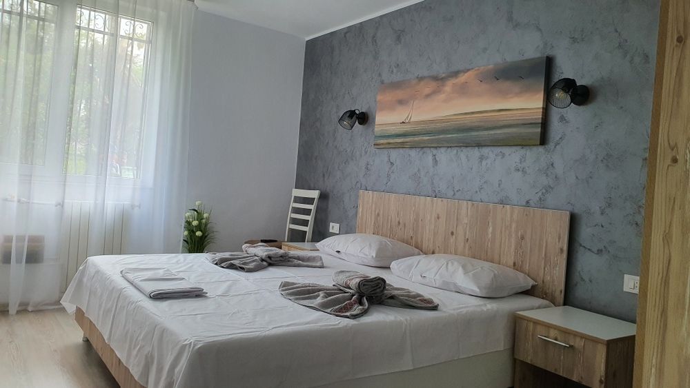 Cazare Apartament Olimp