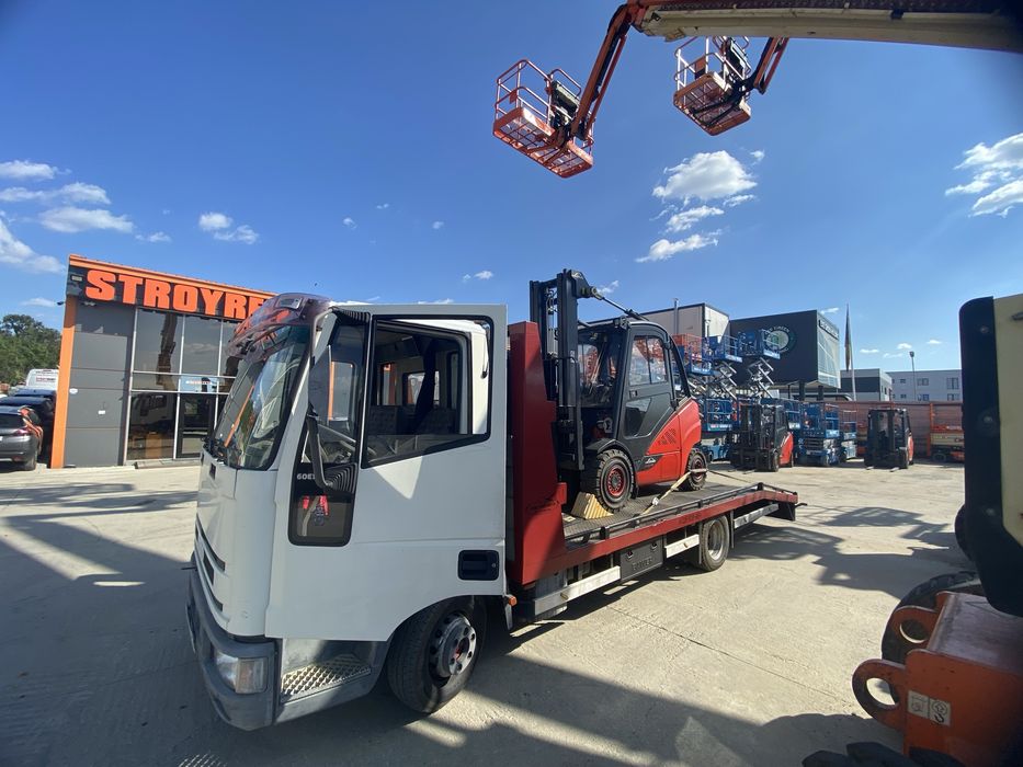 Tractari auto si utilaje\ Platforma \ A0,A1,A2,A3 Interventii rapide .