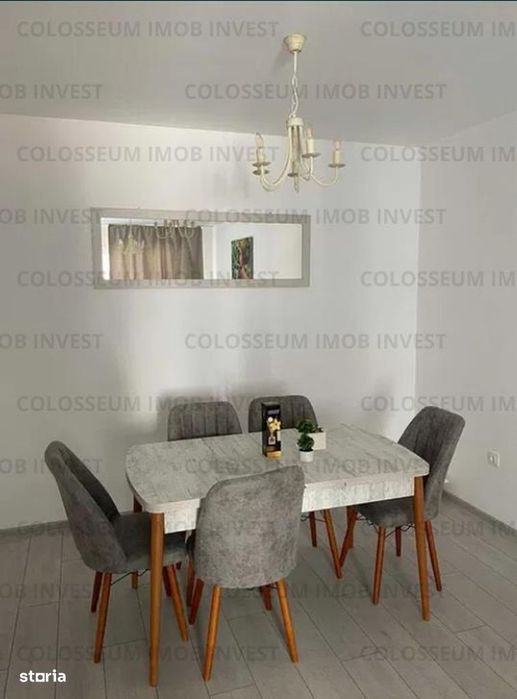 Apartament 2 Camere Avantgarden Bartolomeu