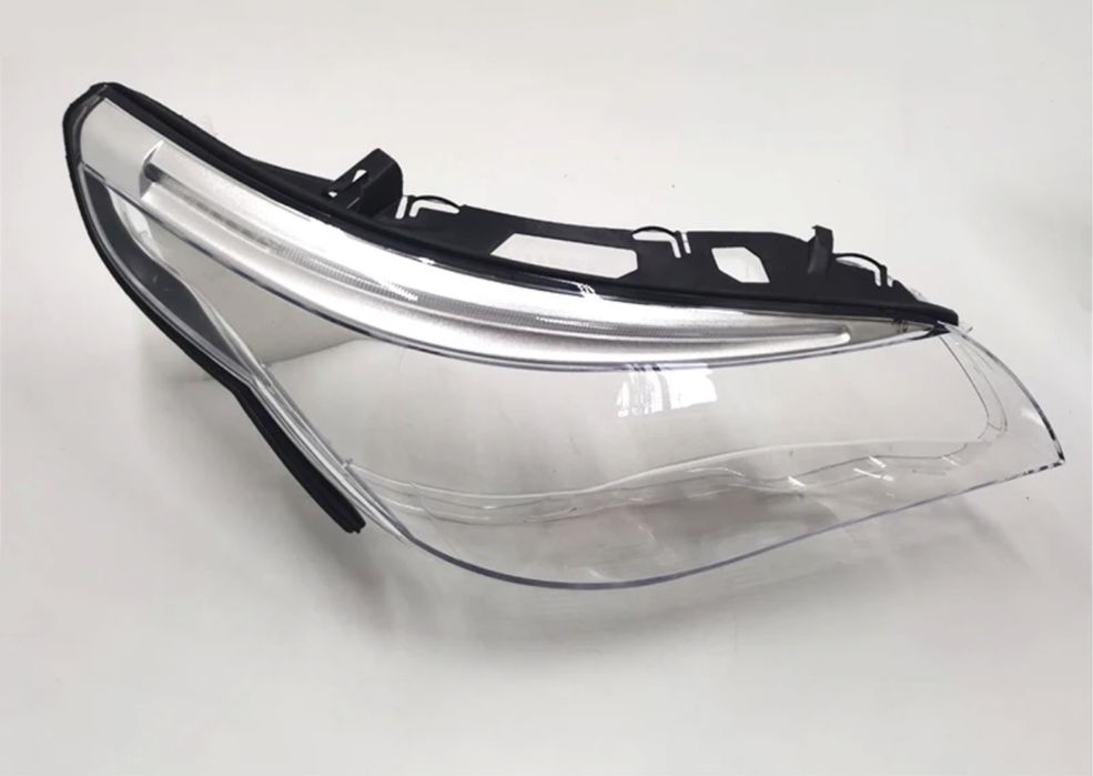 Sticle far Bmw E60 facelift 2007-2010