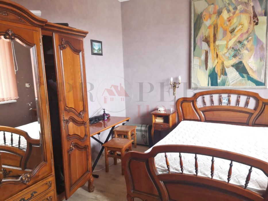 Продава се Етаж от къща в Велико Търново, Варуша - 103 кв.м за 2282 €/кв.м - Снимка #6