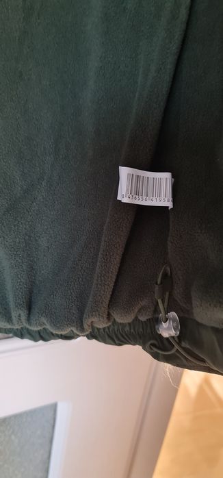 Geaca groasa marime L