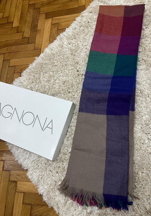 Fular Agnona Original