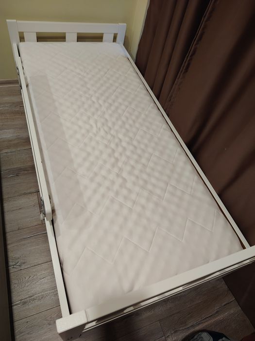 Детско легло от Икеа