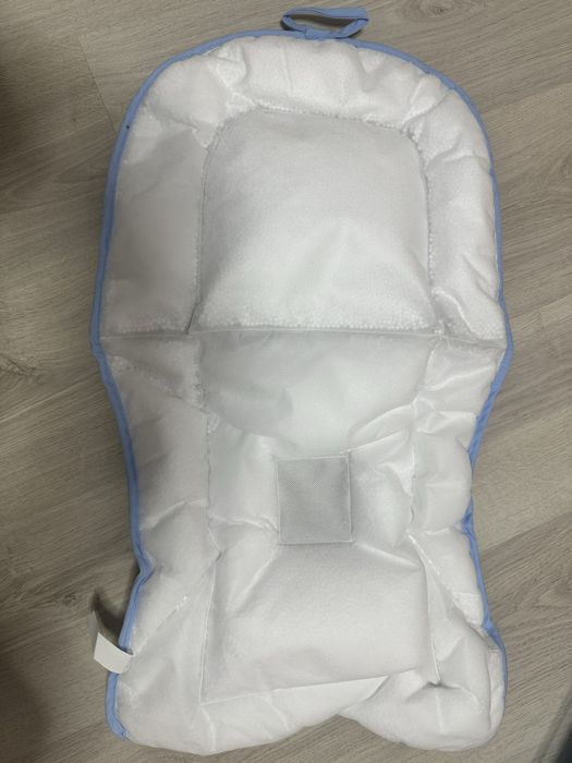 Дюшек за къпане във вана