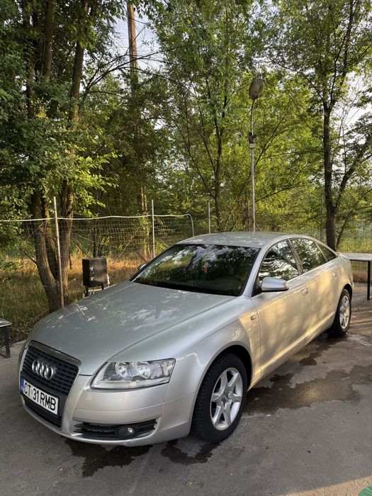 Audi A6 C6 2.0 DIESEL
