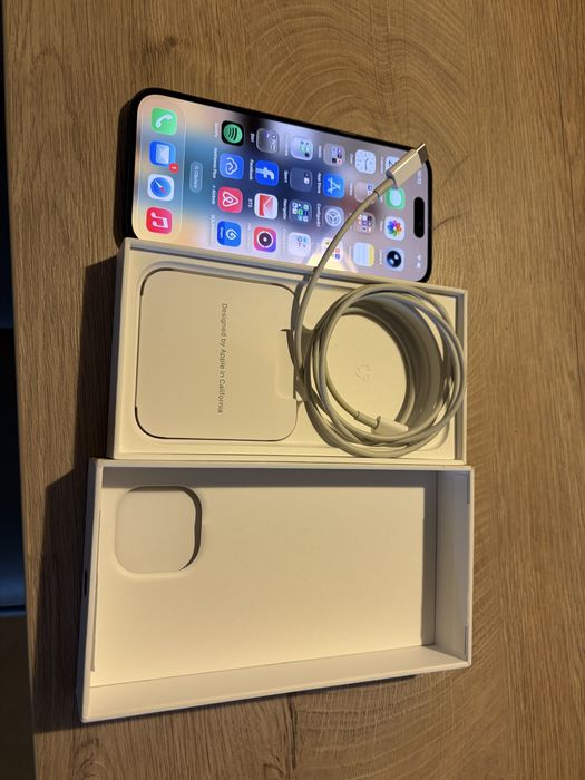 Iphone 15 impecabil 128GB