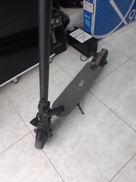 Электросамокат электрическый