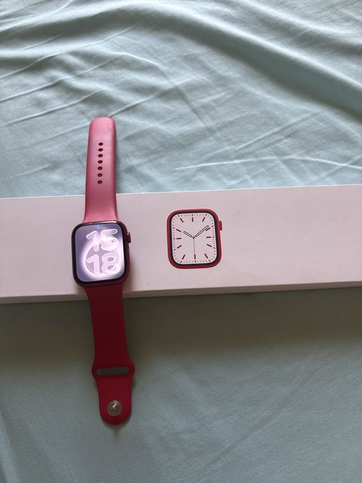 Apple watch Series 7