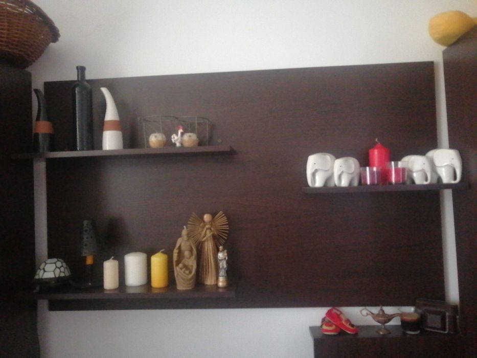 Mobilier living moderna făcută la comanda
