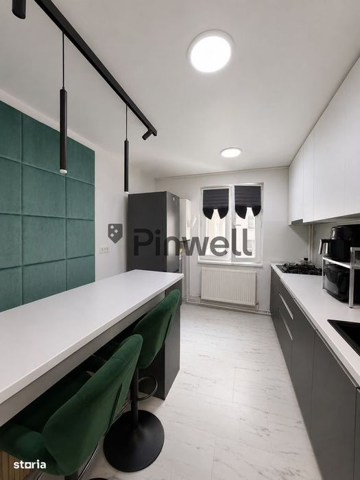 Apartament 3 Camere I Bulevardul Iuliu Maniu I Metrou