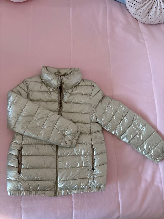 Детско яке за момиче