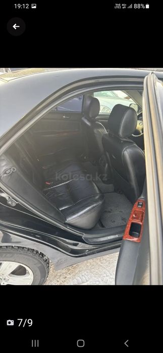 Тайота Камри 2003г.