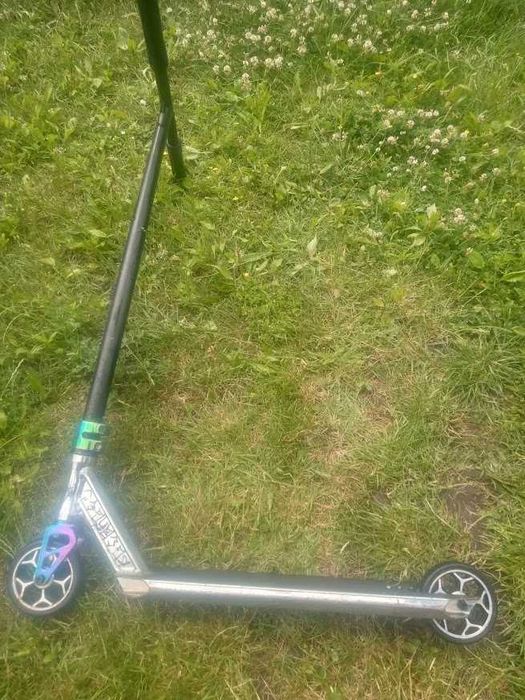 Vand Trotinetă freestyle MF 3.6 V5 Neocrom
