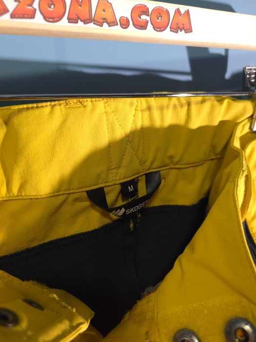 Skogstad SoftShell Къси Панталони/Мъжки М