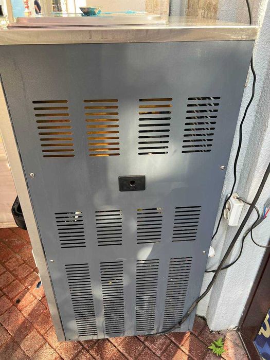 Фрейзер Frigomat, аппарат  мороженое, фризер, фрезер