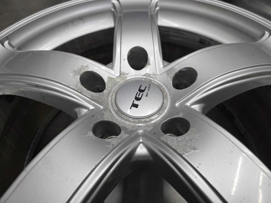 Джанти 18 - BMW, Opel Insignia, Volkswagen Transporter