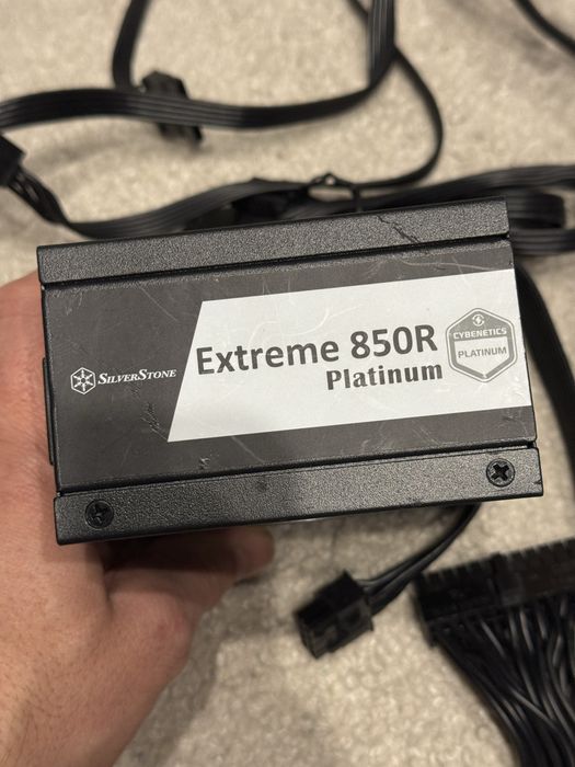 Vand sursa full modulara