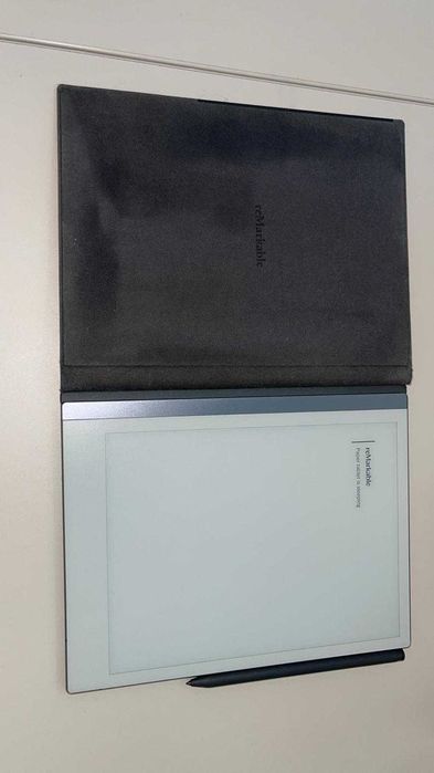 Vand reMarkable 2 (model RM110)