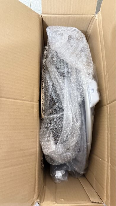 Продам шезлонг - электрокачеля!