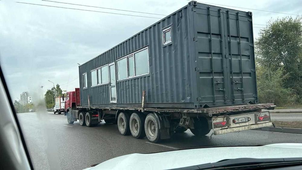 контейноры на любой бизнес