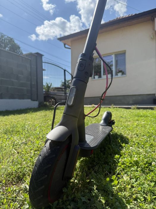 Електрическа тротонетка Xiaomi Pro 2