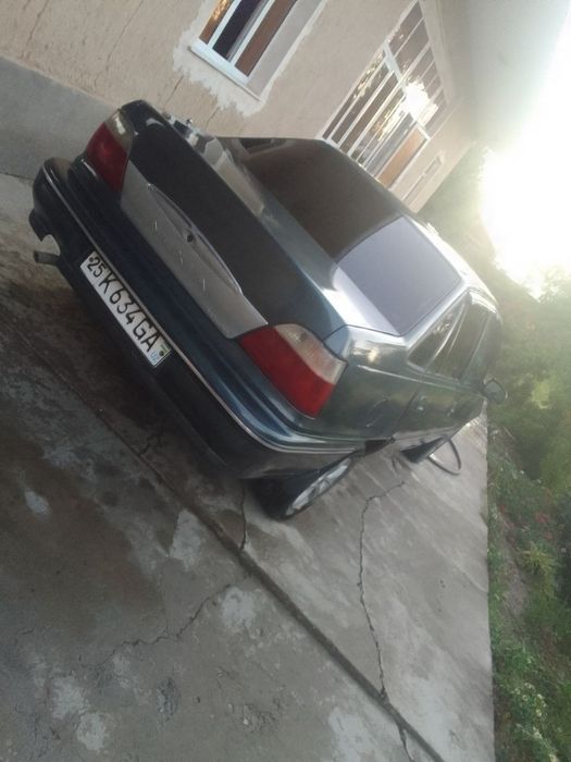 Motor moy yemaydi Ruli gidravlika