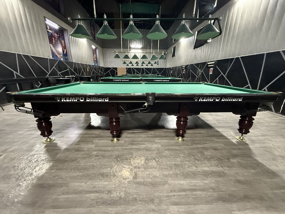 Bilyardniy stol, komplekt zor narxda bervoramiz!
