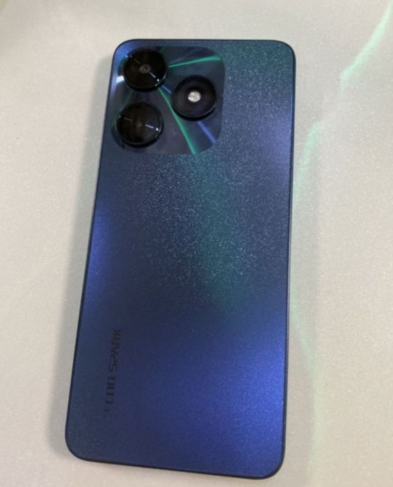 Tecno Spark 10  6/128 Ayirboshlash