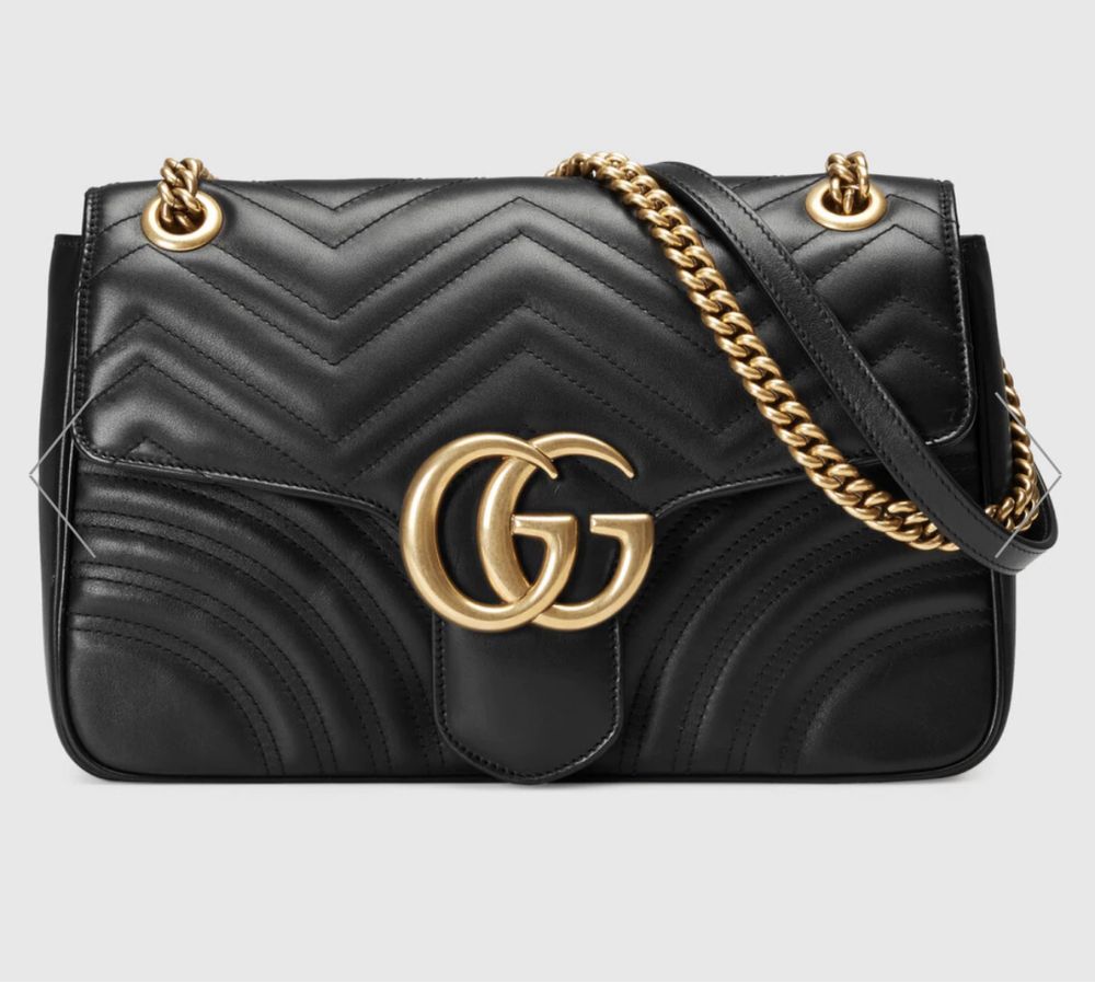 Gucci store marmont olx