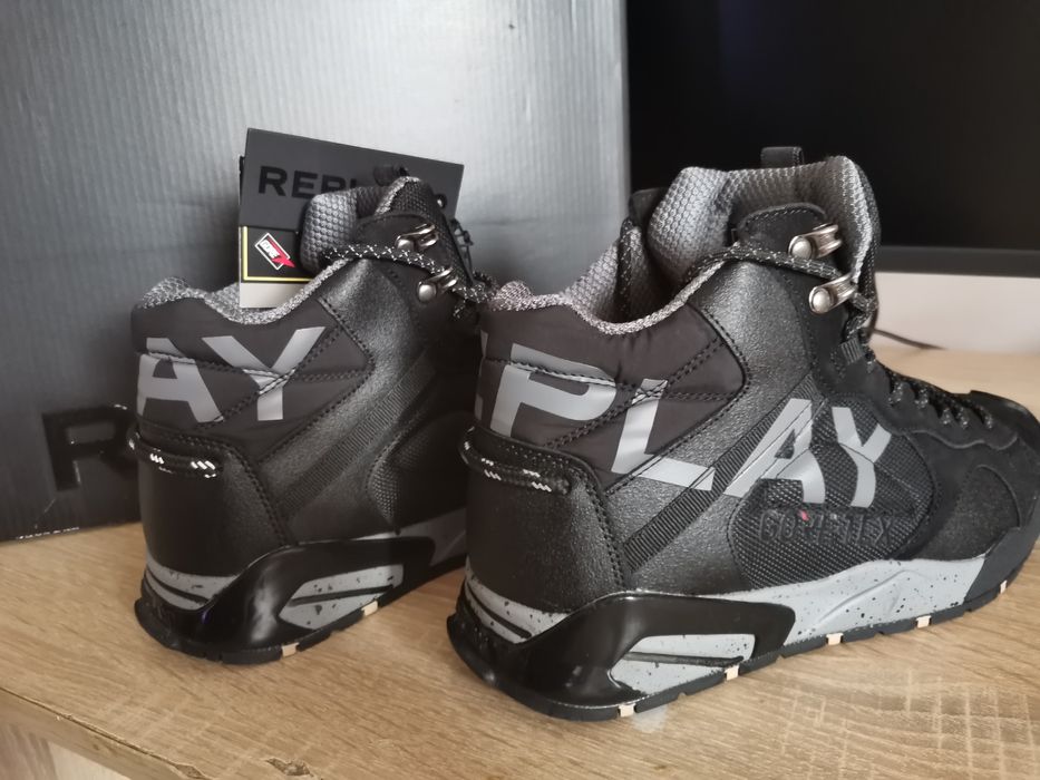 REPLAY - сникърси