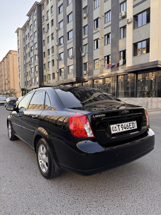 Qora Jentira Avtomat Elegant plus Generalne bor