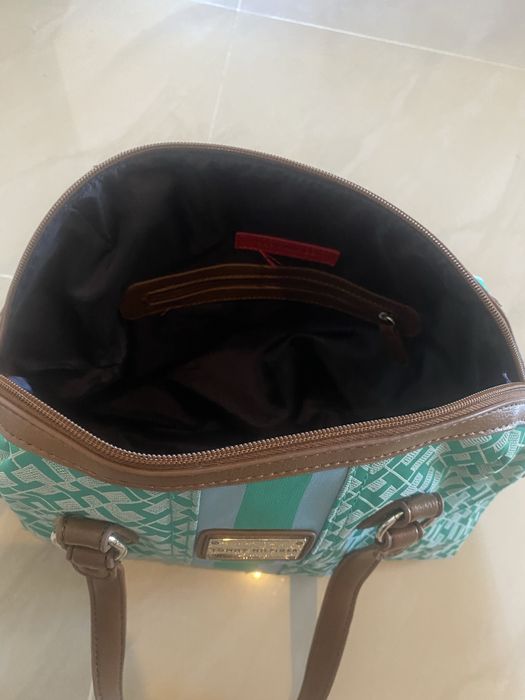 Geanta Tommy Hilfiger