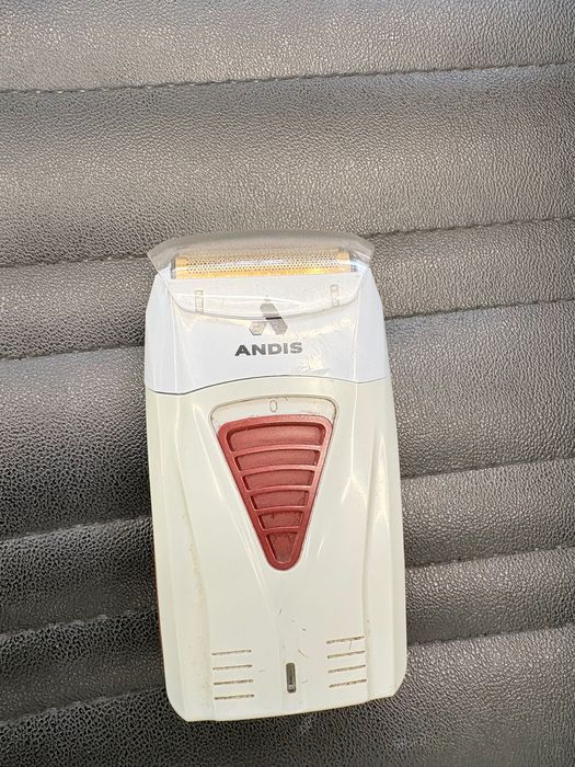 Shaver  Andis