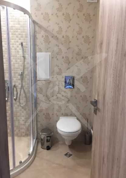 Дава се под наем Двустаен апартамент в Пловдив, Христо Смирненски - 58 кв.м за 448.8 € - Снимка #5