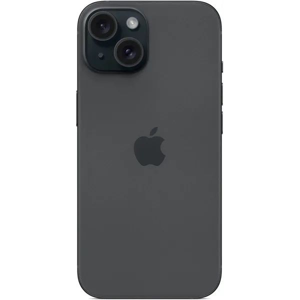 Iphone 15 американец