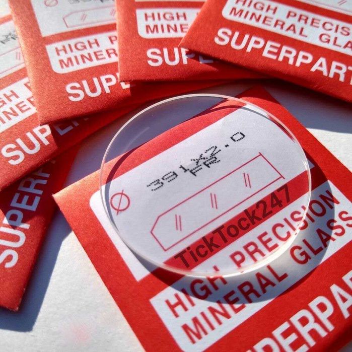 КРИСТАЛНО СТЪКЛО за ЧАСОВНИК. Плексигласови формени кристални СТЪКЛА