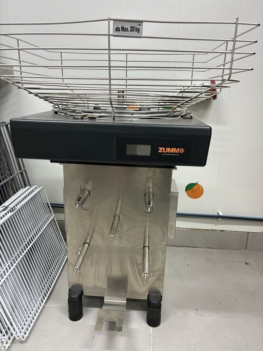 Zummo Z40 фреш/като нова