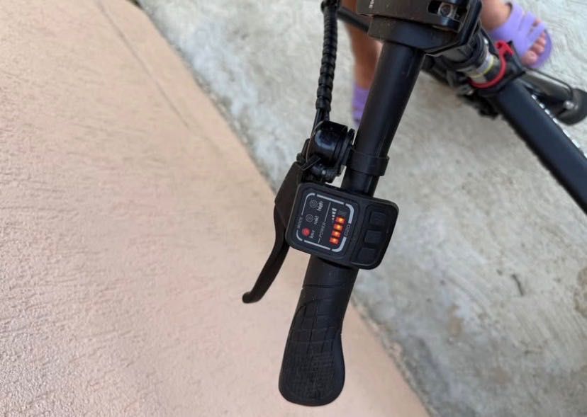 Biciclete electrice