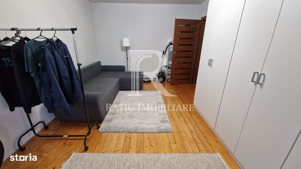 Apartament 3 camere | Nufarul | Oradea