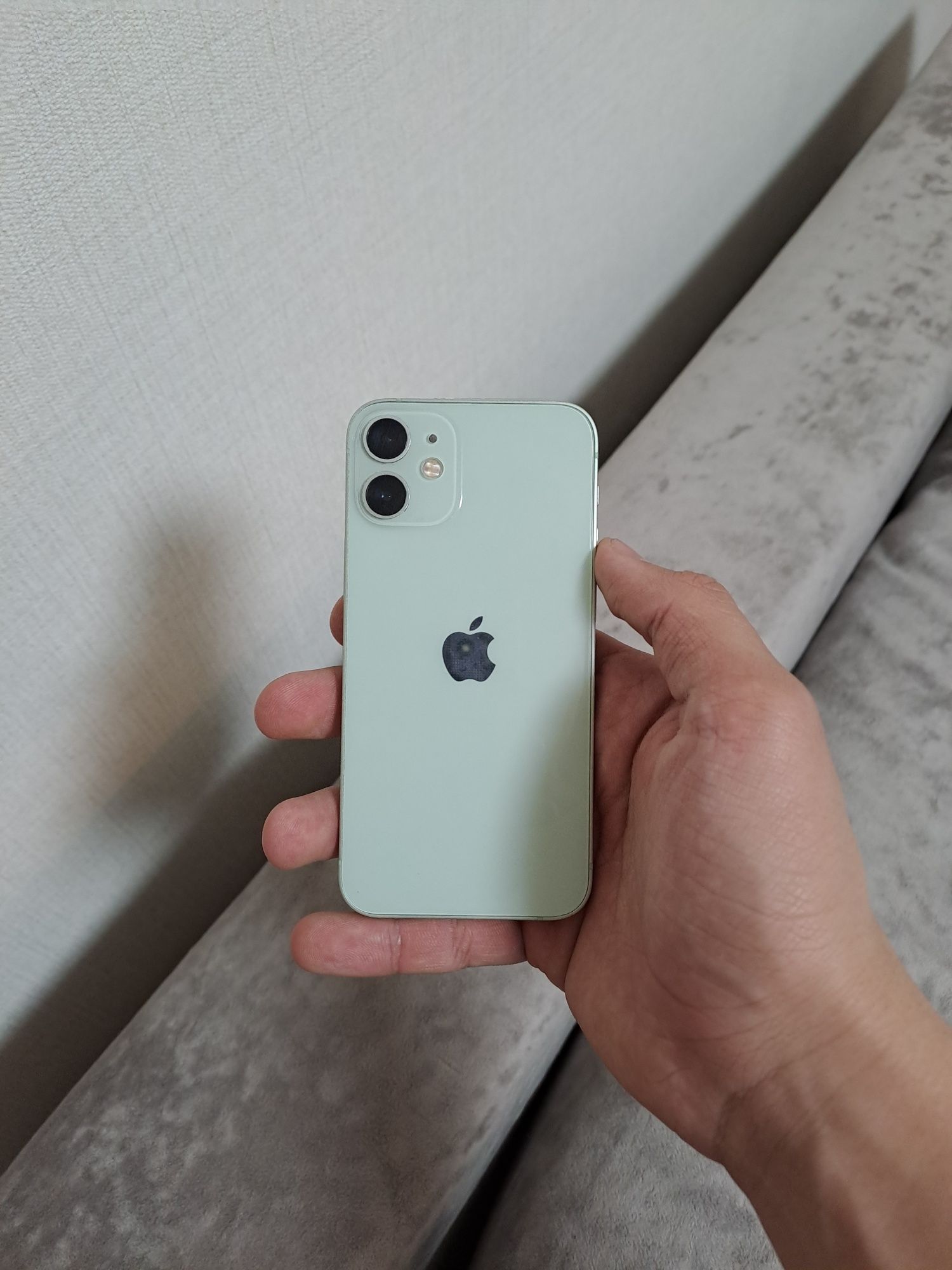 Продам iPhone Айфон 12 mini мини: 115 000 тг. - Мобильные телефоны /  смартфоны Петропавловск на Olx