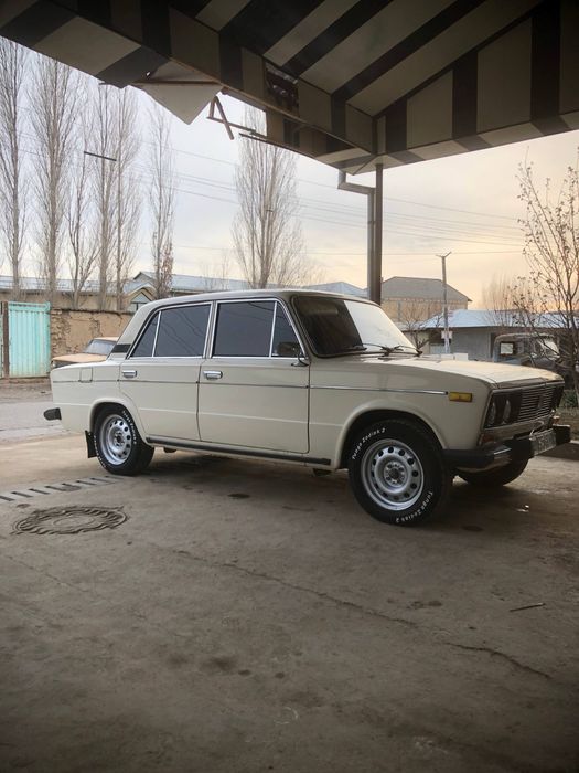 Other 2106 1991 — 5