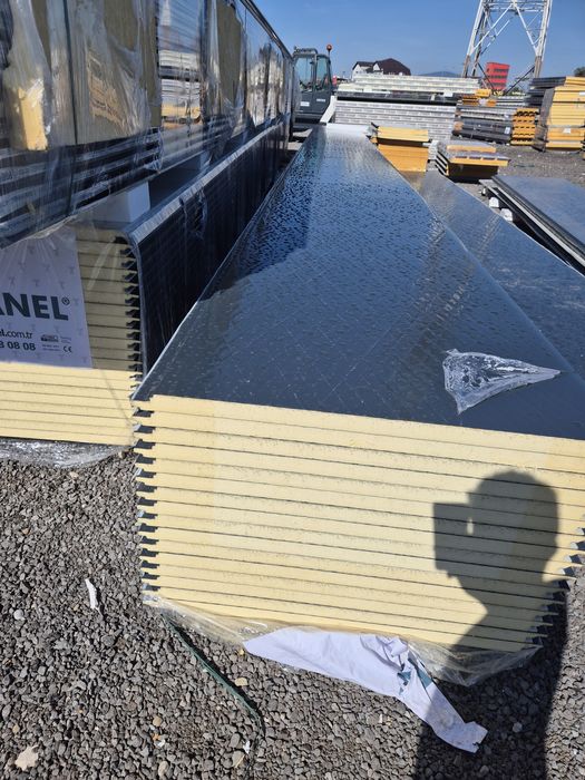 PROMOTIE Panouri Sandwich