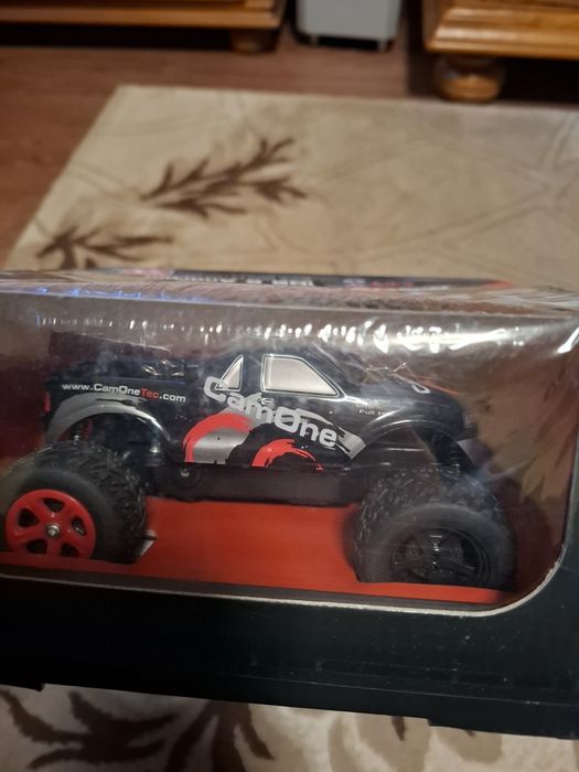 Masinuta Monstertruck