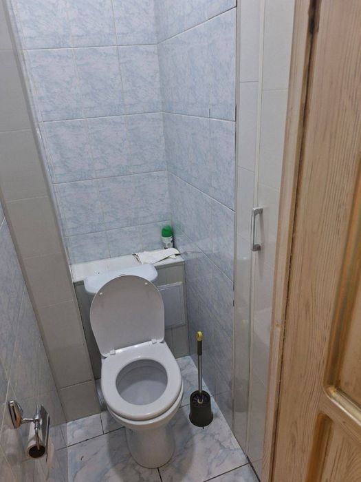 Аренда 4 комнатной квартиры Юнусабад 4 Ор-р Круг|Автосалон GM|пустая