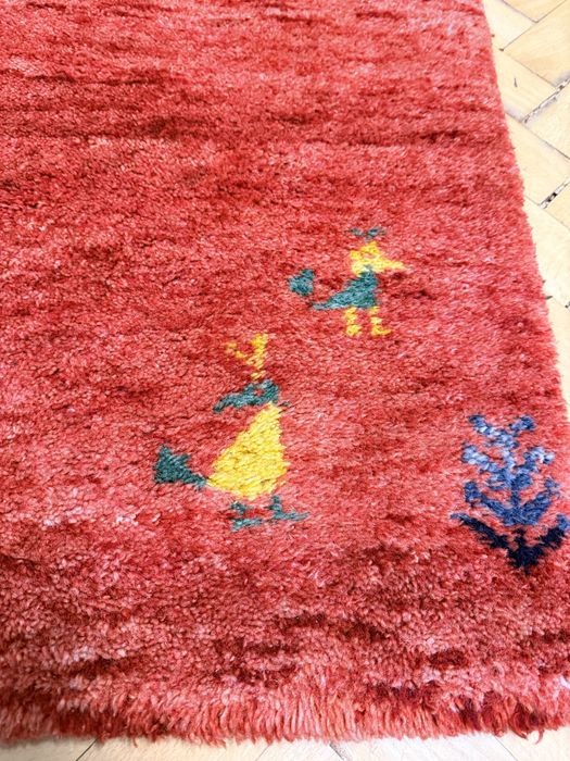 Килим Gabbeh / Иран