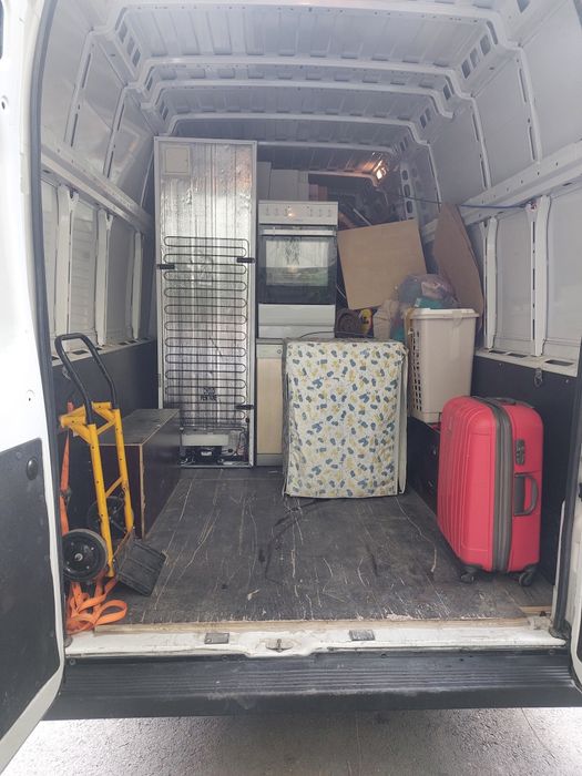 Transport Mobila Mutari Bucuresti