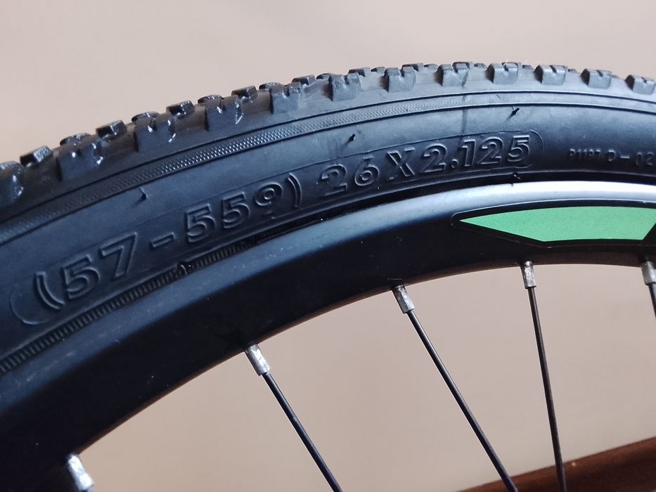 Продам велосипед iks-zet