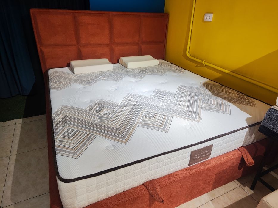 Matras | матрас | ортопедический и анатомический матрасы