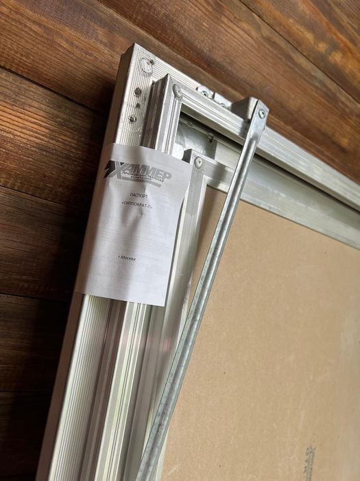 Пролам Люк под ванну